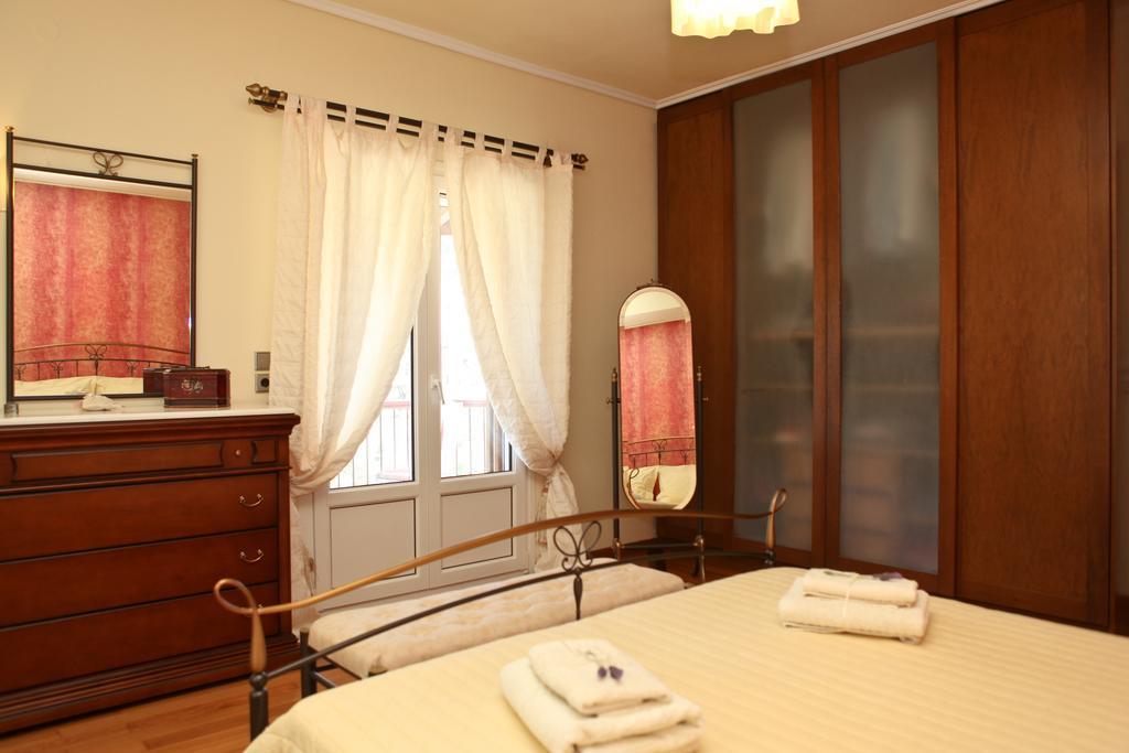 Casa Bella Vista Vila Skopelos Town Exterior foto